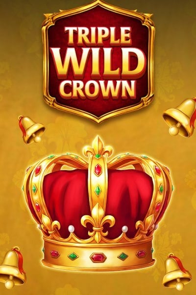 Triple Wild Crown